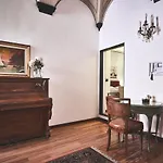 Vendégház San Teodoro 4*