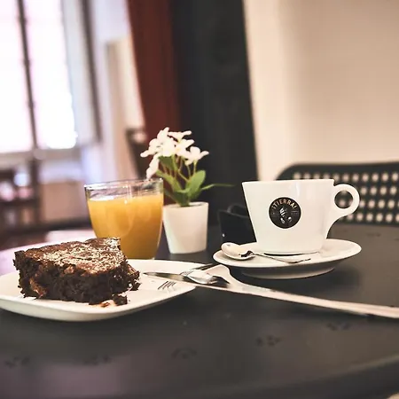 San Teodoro Pensjonat Albenga