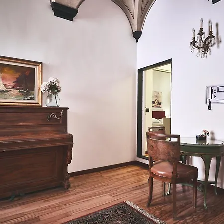 Pensjonat San Teodoro 4*