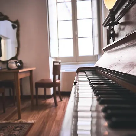 San Teodoro Pensjonat Albenga