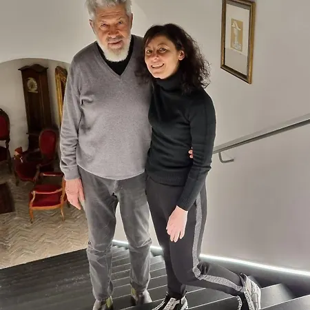 Pensjonat San Teodoro Albenga