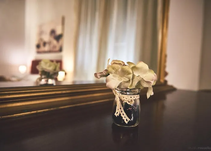 Pensionat San Teodoro Albenga