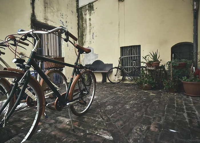 San Teodoro Pensionat Albenga