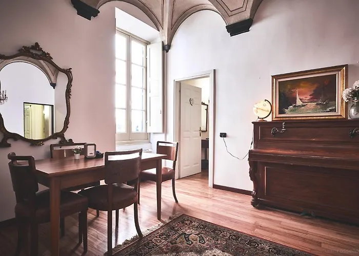 Pensionat San Teodoro Albenga