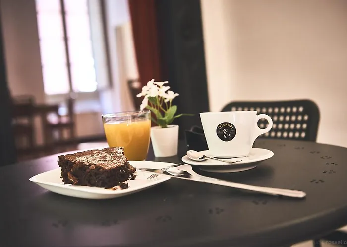 San Teodoro Pensionat Albenga