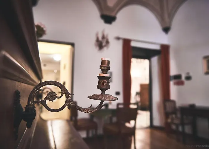 San Teodoro Pensionat