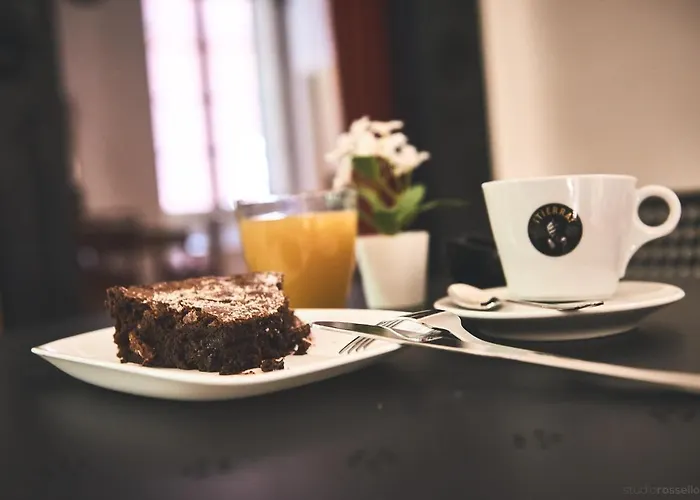 San Teodoro Pensionat 4*