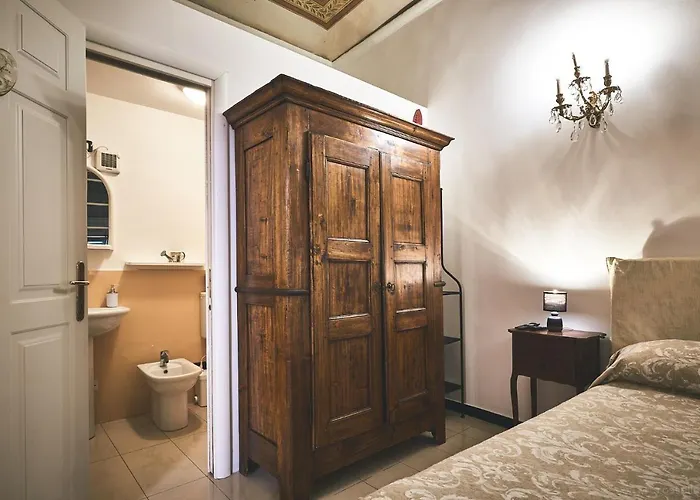 San Teodoro Pensionat 4*