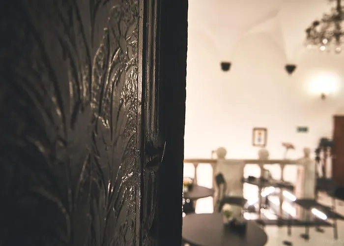 San Teodoro Pensionat 4*