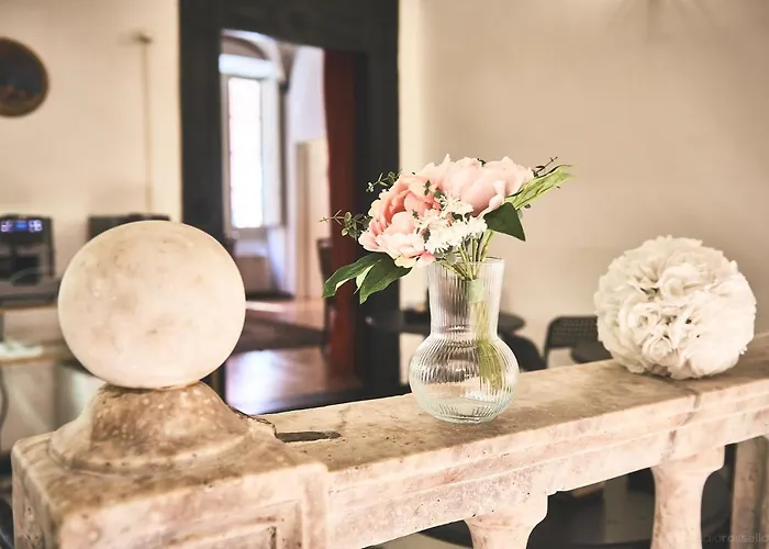 Pensionat San Teodoro