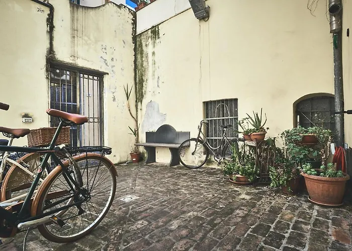 Pensionat San Teodoro 4*