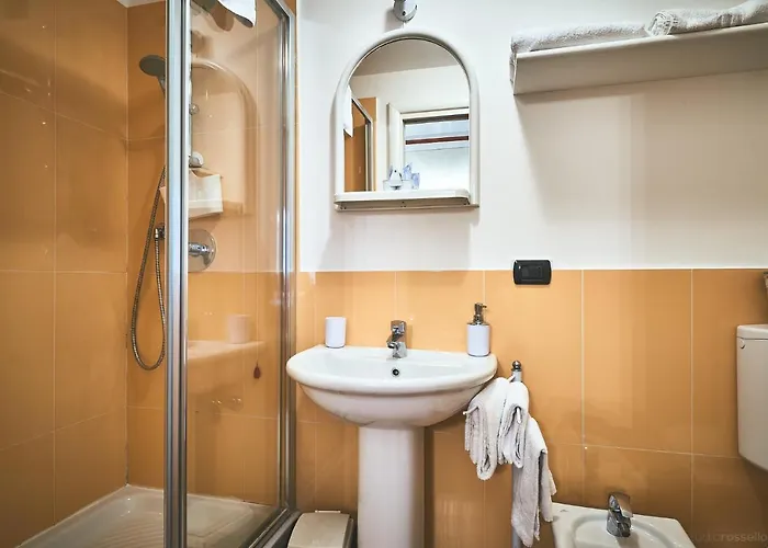 San Teodoro Gasthof 4*