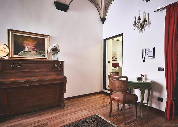 Pensionat San Teodoro 4*