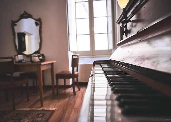 San Teodoro Pensionat Albenga