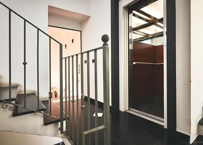 Pensionat San Teodoro