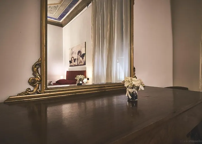 San Teodoro Pensionat 4*