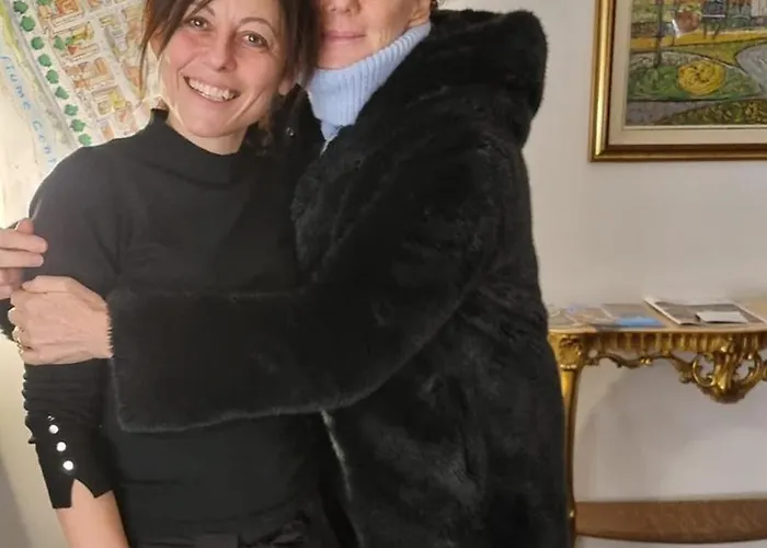 San Teodoro Pensionat 4*