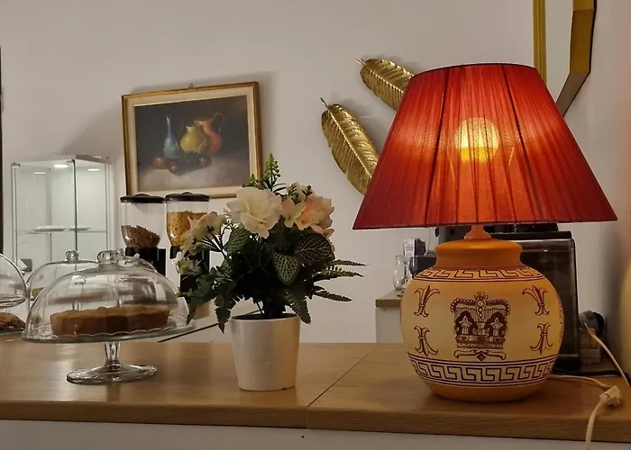 San Teodoro Pensionat Albenga