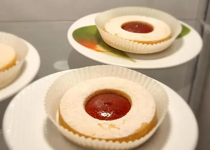 San Teodoro Pensionat 4*