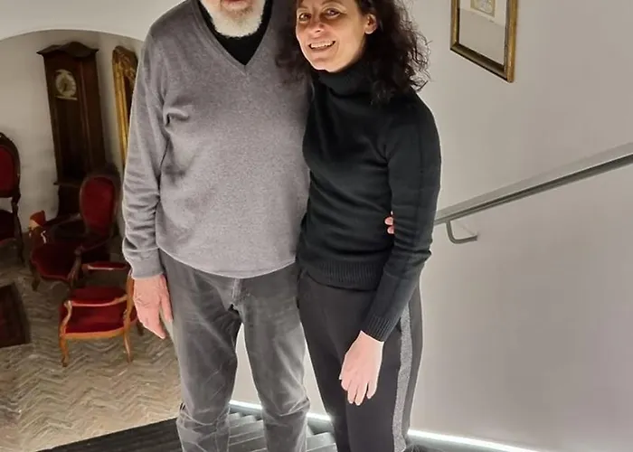 Pensionat San Teodoro Albenga