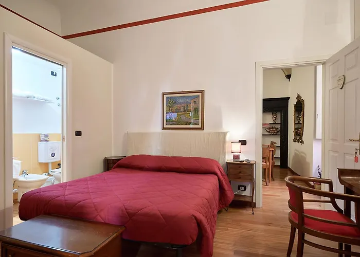 San Teodoro Pensionat Albenga