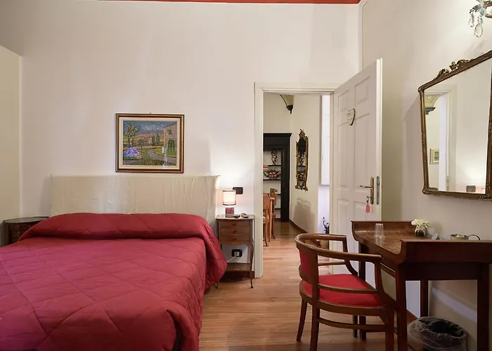 Pensionat San Teodoro