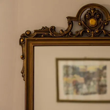 San Teodoro Konukevi 4*