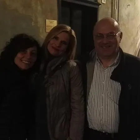 Konukevi San Teodoro