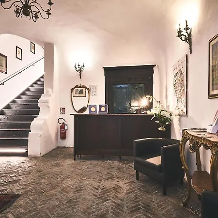 San Teodoro 3*