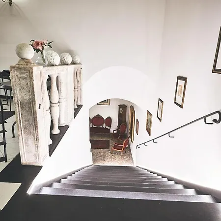 بيت ضيافة San Teodoro
