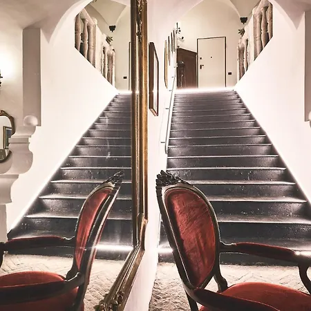 San Teodoro Gæstehus 4*