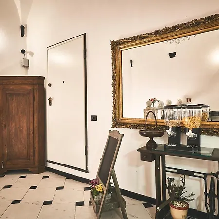 San Teodoro Gæstehus 4*