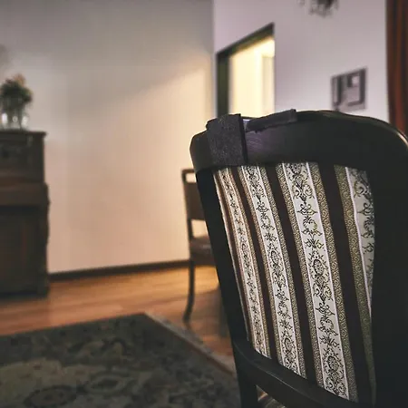 San Teodoro Konukevi 4*