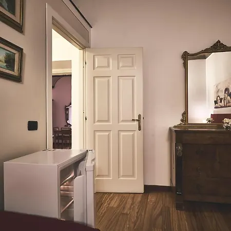 Konukevi San Teodoro Albenga