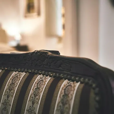 圣特奥多罗旅馆 招待所 4*