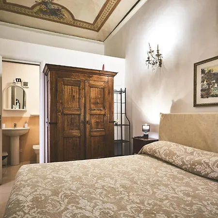 San Teodoro Gæstehus Albenga