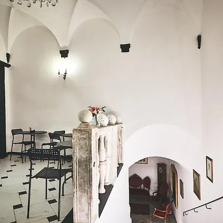 San Teodoro Konukevi Albenga