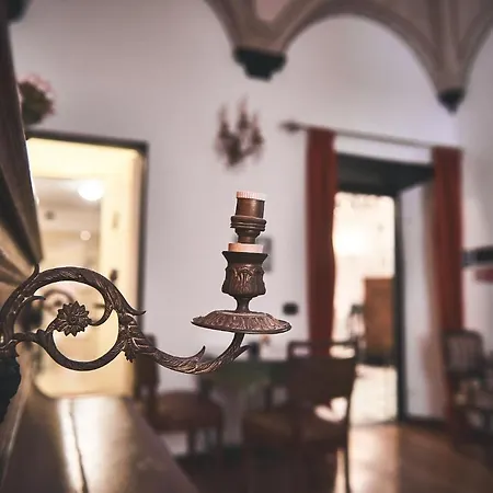 圣特奥多罗旅馆 招待所