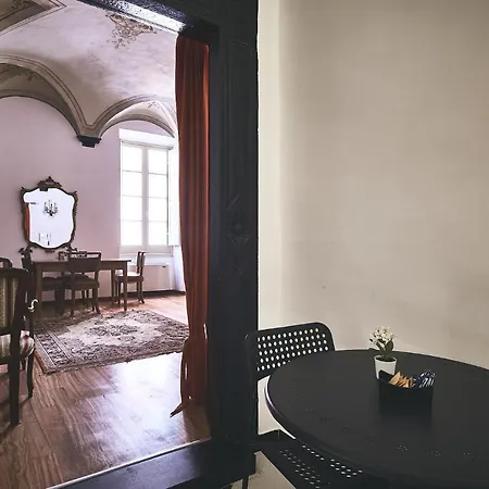 Konukevi San Teodoro