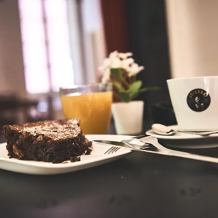 San Teodoro Konukevi 4*