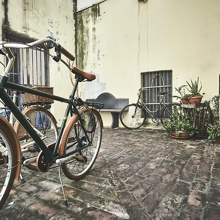 Konukevi San Teodoro 4*