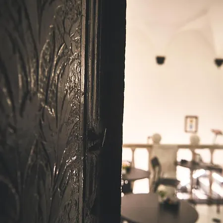 圣特奥多罗旅馆 招待所 4*