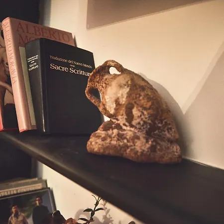 圣特奥多罗旅馆 阿尔本加