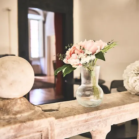 Konukevi San Teodoro