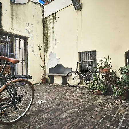 Konukevi San Teodoro 4*