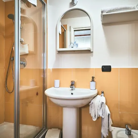 San Teodoro Gæstehus 4*