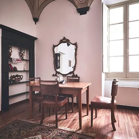 San Teodoro Konukevi 4*