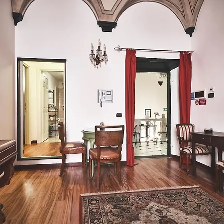 Konukevi San Teodoro