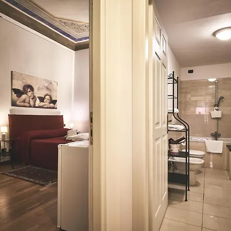 Konukevi San Teodoro