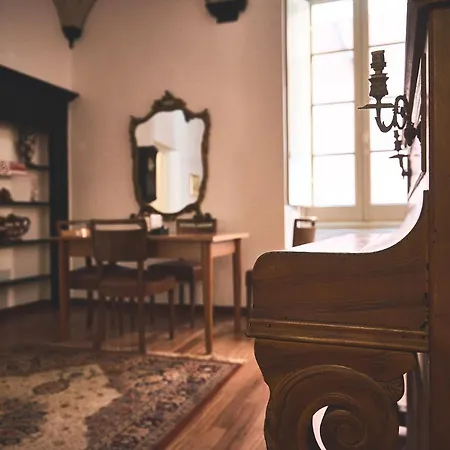 Konukevi San Teodoro 4*